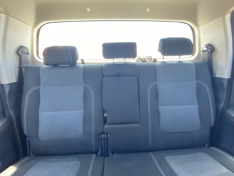 Peugeot Landtrek Landtrek Active Bluehdi 180 4x4 Euro 6b 2024 Usado en Rosselot Usados