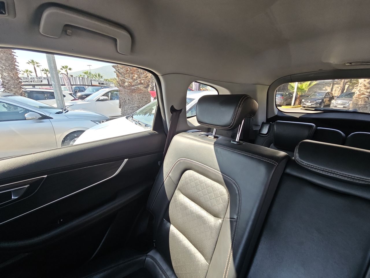 Chery Tiggo 8 Tiggo 8 Gls 1.5 2022 Usado en Usados de Primera - Sergio Escobar