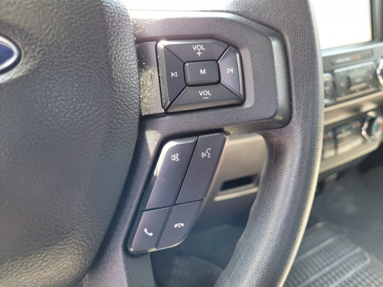 Ford F-150 Xlt 4x4 2020 Usado  Usado en Webautos.cl