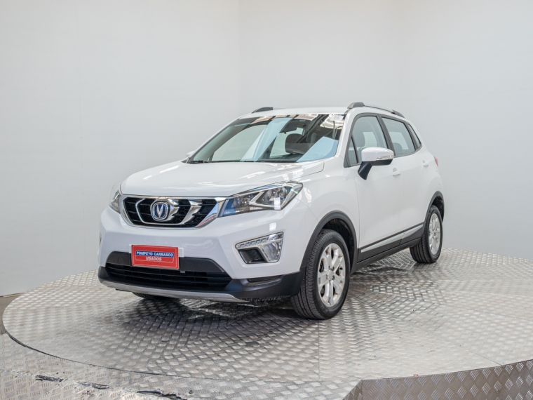 CHANGAN CS15 1.5 COMFORT MT 2022