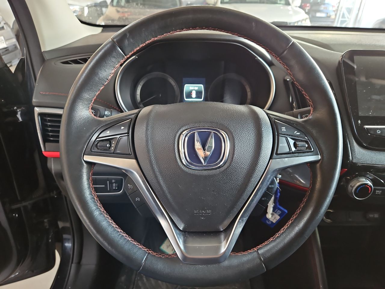 Changan Cs55 Cs55 1.5 2020 Usado Usado en Webautos.cl Changan Cs55 Cs55 1.5 2020 Usado Usado en Webautos.cl