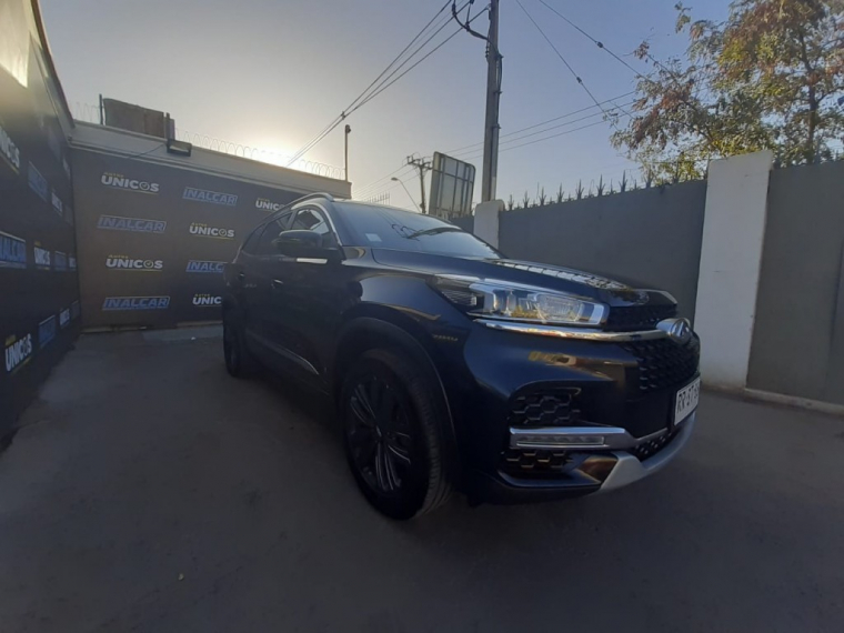 Chery Tiggo 8 Tiggo 8 2022 Usado  Usado en Webautos.cl