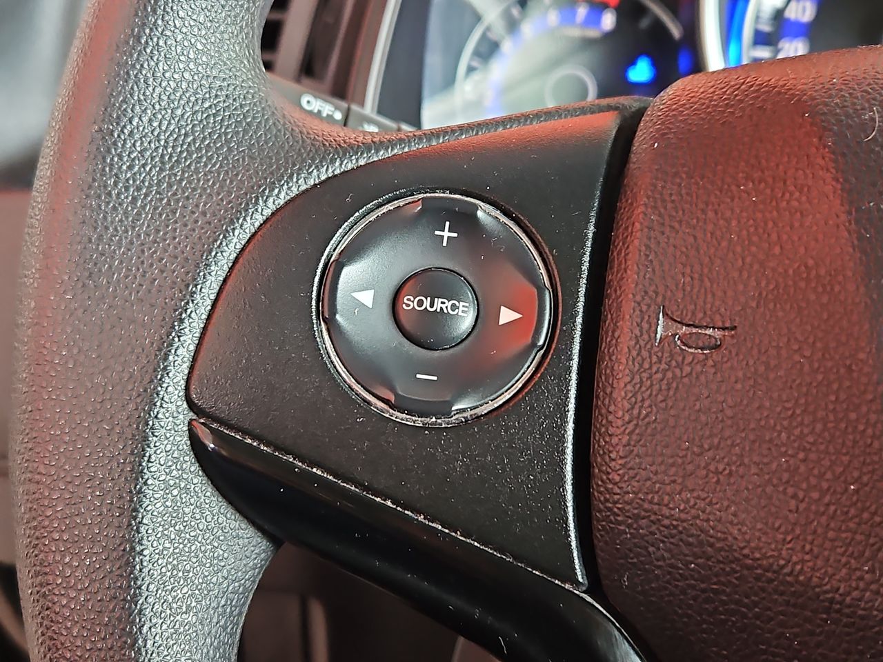 Honda Wr-v Wr V Lx 1.5 2022 Usado en Usados de Primera - Sergio Escobar