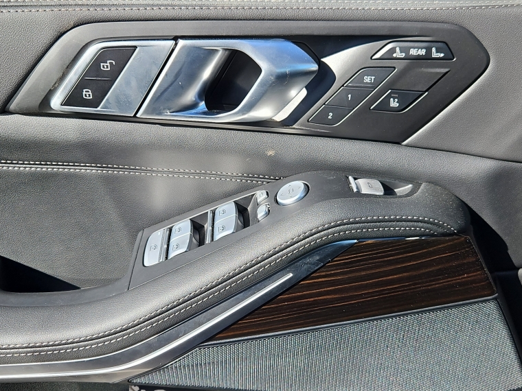 Bmw X7 Xdrive40i Executive Lci 2026 Usado  Usado en BMW Premium Selection