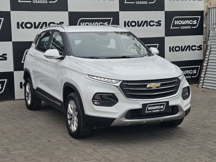 Chevrolet Groove 4x2 1.5 2025 Usado  Usado en Kovacs Usados