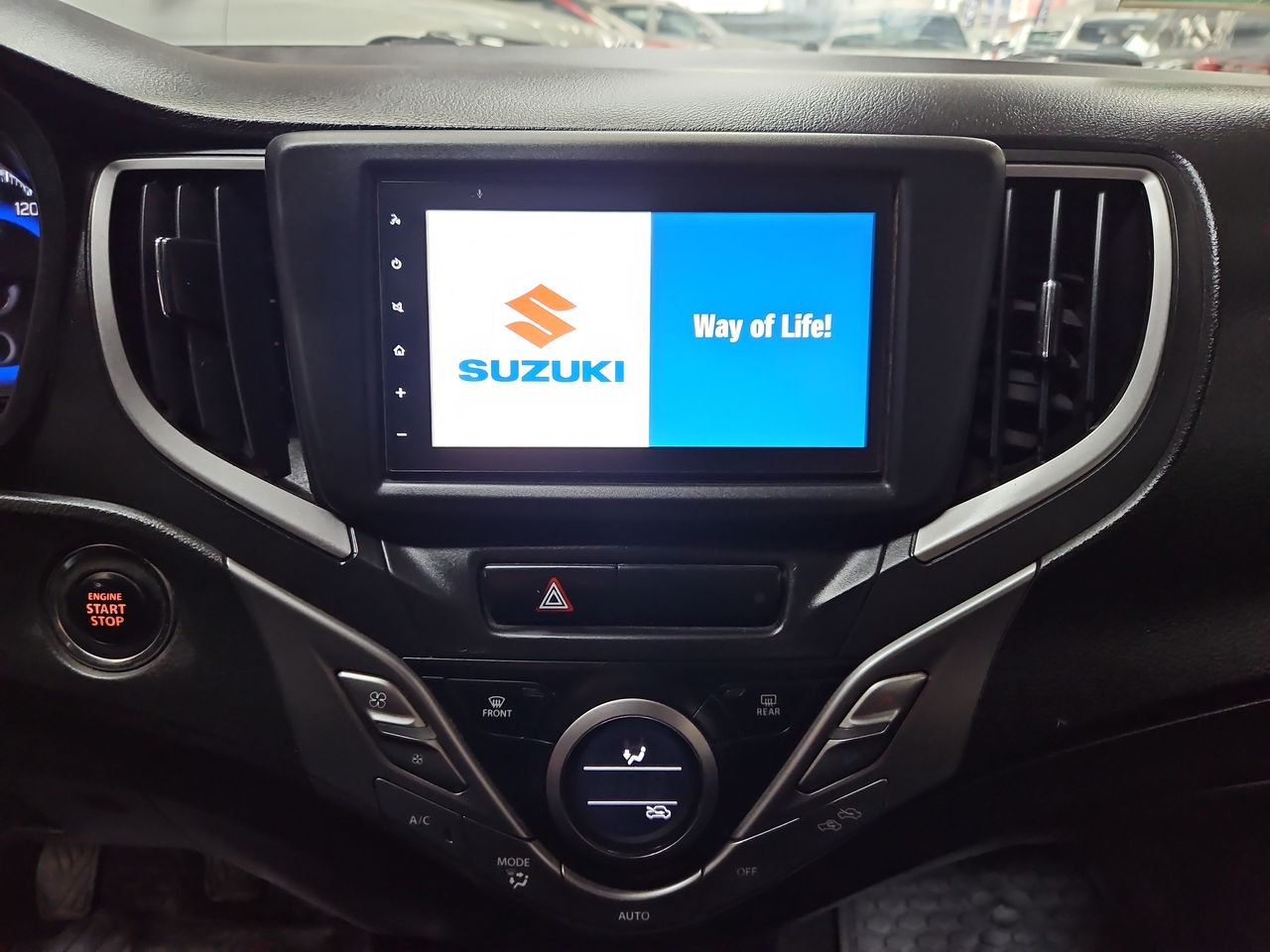 Suzuki Baleno Baleno Hb 1.4 2020 Usado en Usados de Primera - Sergio Escobar