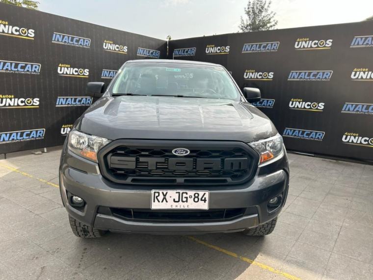 Ford Ranger Storm 4x4 2022 Usado  Usado en Webautos.cl