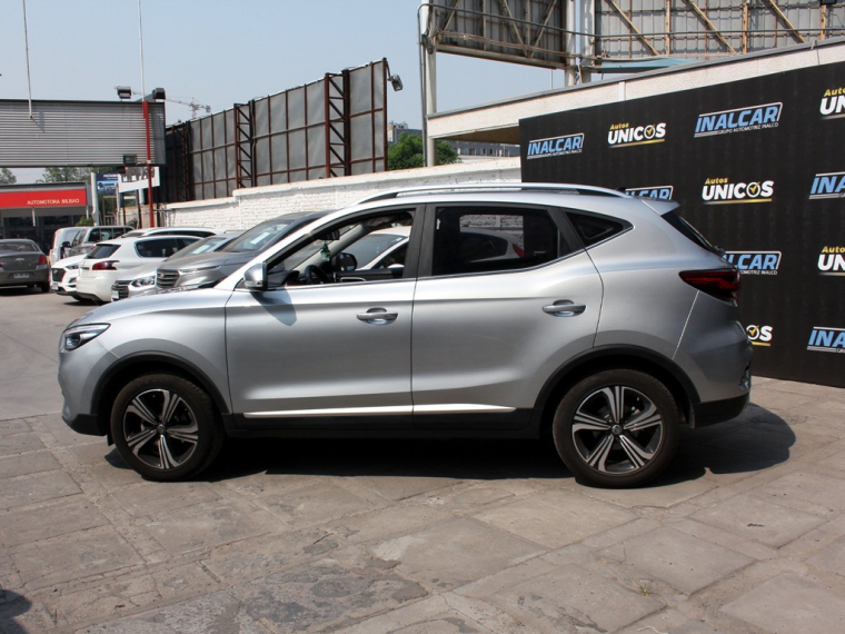 Mg Zx 1.5 2022 Usado Usado en Webautos.cl Mg Zx 1.5 2022 Usado Usado en Webautos.cl