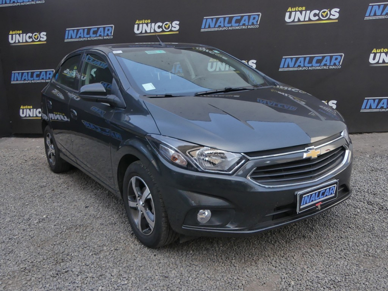 Chevrolet Onix Hb 1.4 2020 Usado  Usado en Webautos.cl