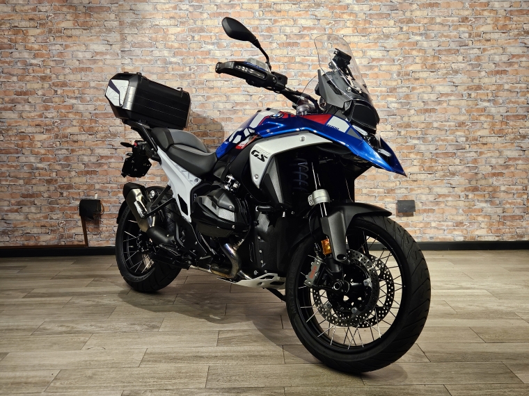 BMW Seminuevos BMW R 1300 GS II ASA 2025 BMW R 1300 GS II ASA 2025