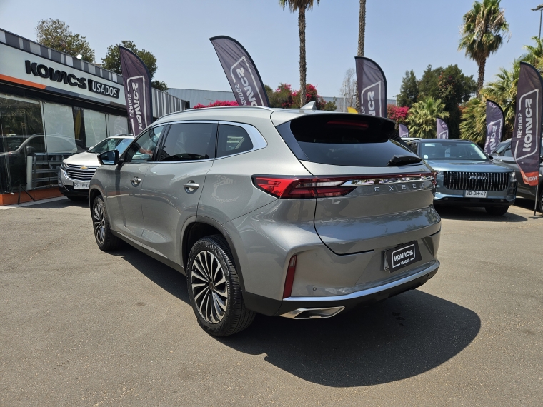 Exeed Txl Dct Unlimited 2.0 Aut 2024 Usado Usado en Kovacs Usados Exeed Txl Dct Unlimited 2.0 Aut 2024 Usado Usado en Kovacs Usados