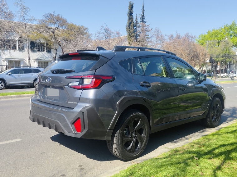 SUBARU CROSSTREK 2.0cc AWD CVT  - imagen 4