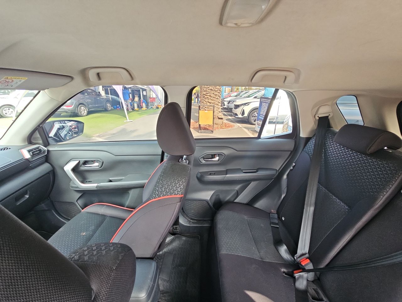 Toyota Raize Raize 4x2 1.2 2022 Usado en Usados de Primera - Sergio Escobar