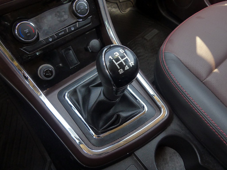 Lifan X7 Sx 1.8 2021 Usado  Usado en Webautos.cl