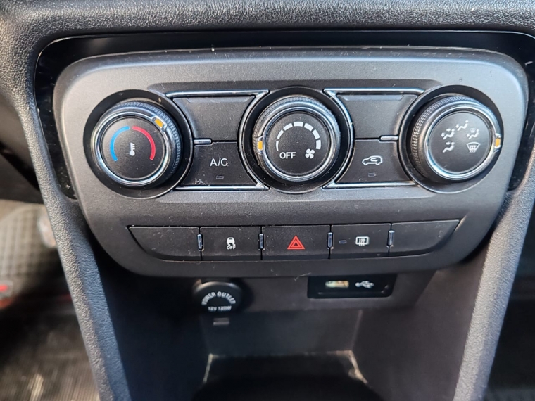 Chery Tiggo 2  Gls Mt 1.5 - Unico DueÑo 2022 Usado  Usado en Webautos.cl