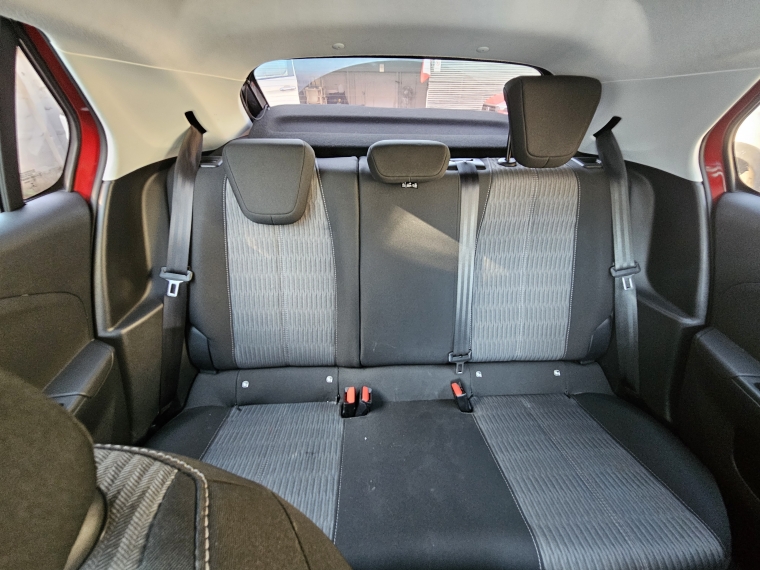 Opel Corsa Corsa 1.2 2023 Usado en Rosselot Usados