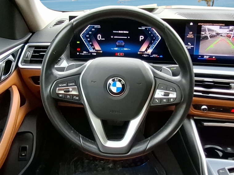 Bmw 420 I Gran Coupe Dynamic 2024 Usado  Usado en BMW Premium Selection
