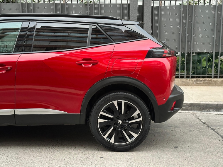Peugeot 2008 Gt Line Diesel 2021 Usado en Autoadvice Autos Usados