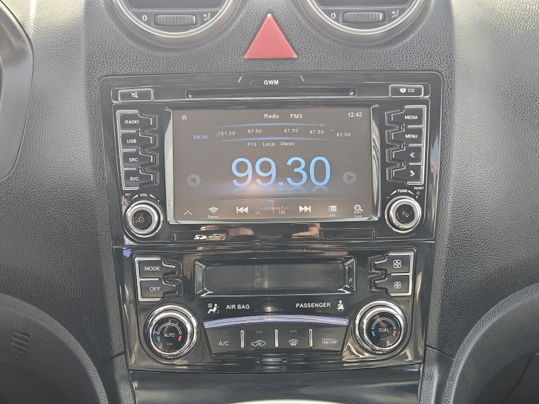 Great wall Haval 5 Cle Mt 4x2  1.5 2019 Usado  Usado en Kovacs Usados