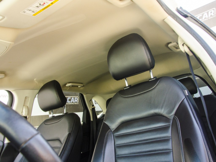 Ford Edge Sel 2.0 Aut 2018 Usado  Usado en Webautos.cl