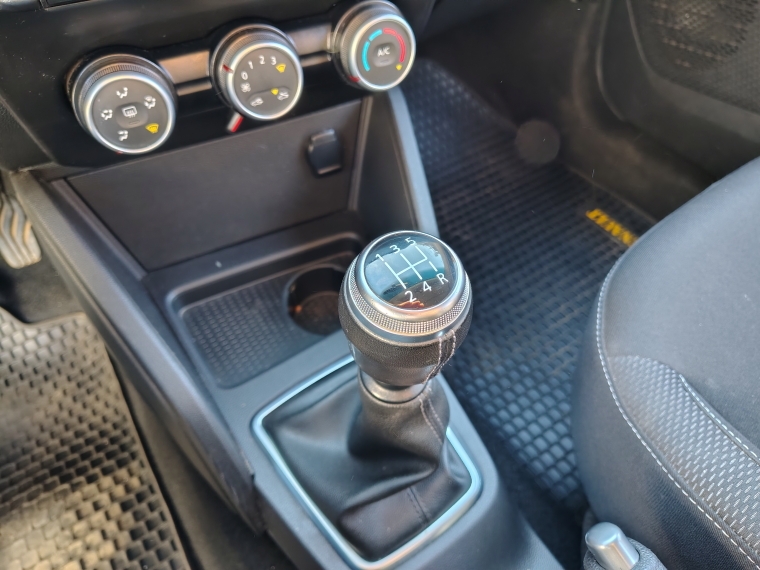 Renault Duster Duster Ii Zen 1.6 2021 Usado en Rosselot Usados