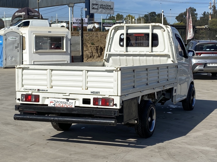 Changan Md201 Md201 Xl 1.5 2022 Usado en Rosselot Usados