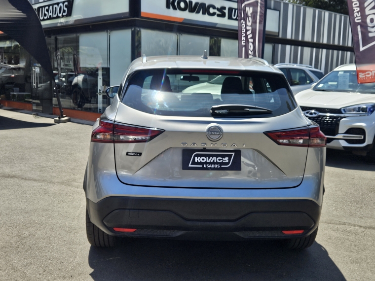 Nissan Qashqai Turbo 1.3 Aut 2023 Usado  Usado en Kovacs Usados