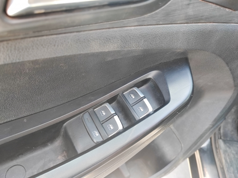 Jmc Vigus Vigus Work Lx 4x4 2023 Usado en Rosselot Usados