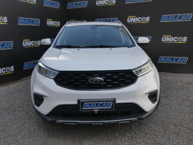 Ford Territory 1.5 Aut 2021 Usado  Usado en Webautos.cl