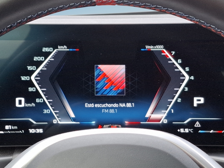 Bmw M240 I Xdrive Coupé  2026 Usado  Usado en BMW Premium Selection