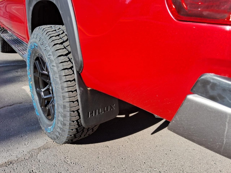 Toyota Hilux Dx 4x4 2.4 2023  Usado en GT Autos