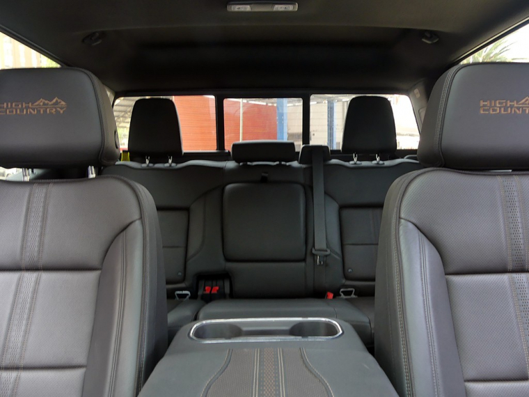 Chevrolet Silverado Silverado 4x4 3.0 Aut 2023 Usado  Usado en Webautos.cl