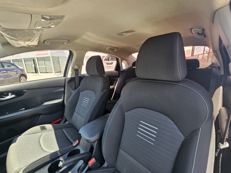 Kia Cerato Cerato Ex 1.6 Aut 2019 Usado en Rosselot Usados