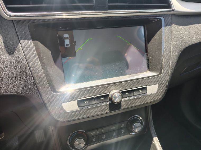 Mg Zs Zs 1.5 2022 Usado en Rosselot Usados