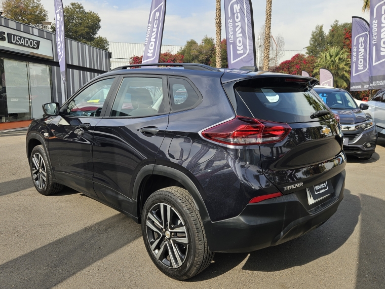 Chevrolet Tracker Ls 1.2t 2024 Usado  Usado en Kovacs Usados