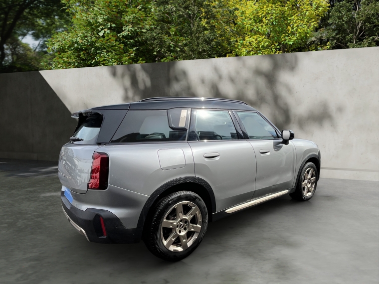 Mini Cooper Countryman C 1.5 Favoured 2024 Usado  Usado en BMW Premium Selection