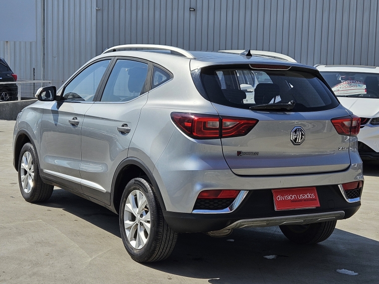 Mg Zs Zs 5p 1.5 2021 Usado en Rosselot Usados
