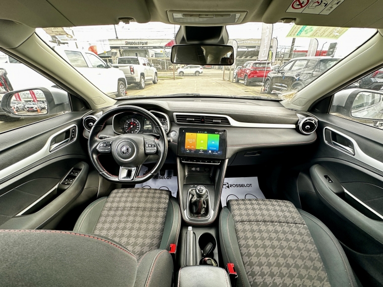 Mg Zx Zx 1.5 2022 Usado en Rosselot Usados