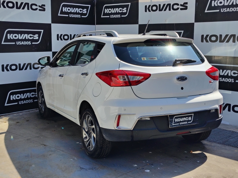 Jac S2 1.5  S2  Hb Aut 2019 Usado  Usado en Kovacs Usados