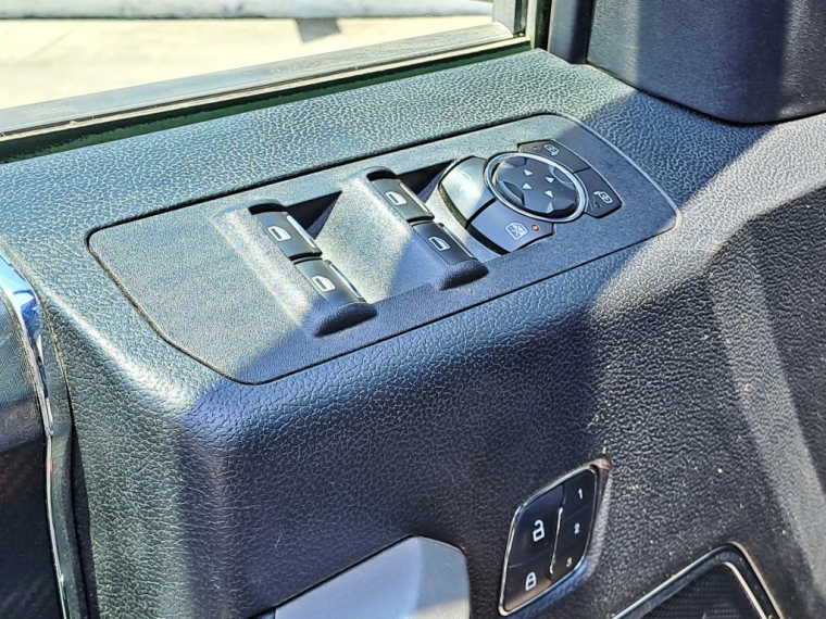 Ford F-150 Lariat Sport 4x4 5.0 2020 Usado  Usado en Webautos.cl