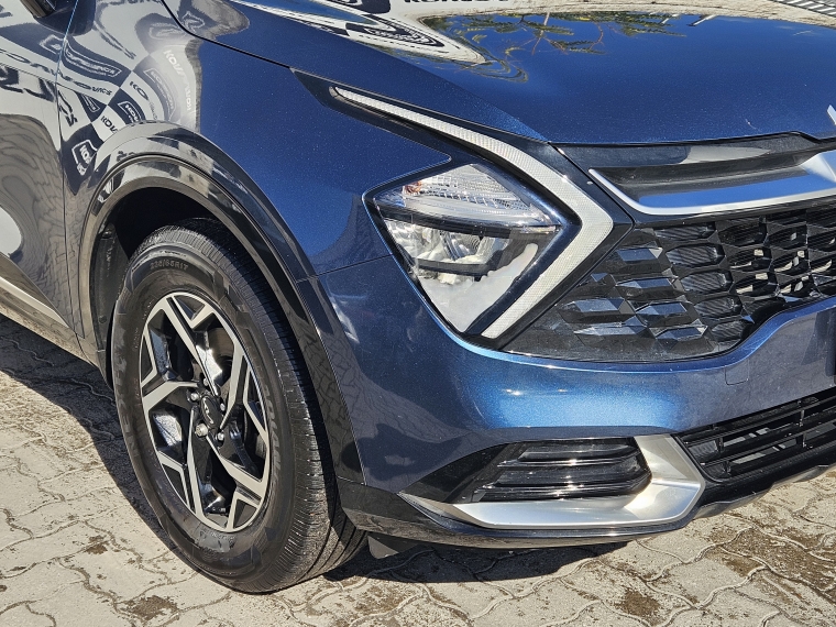 Kia Sportage Sportage Ex 6mt Gsl 2.0l 2023 Usado  Usado en Kovacs Usados