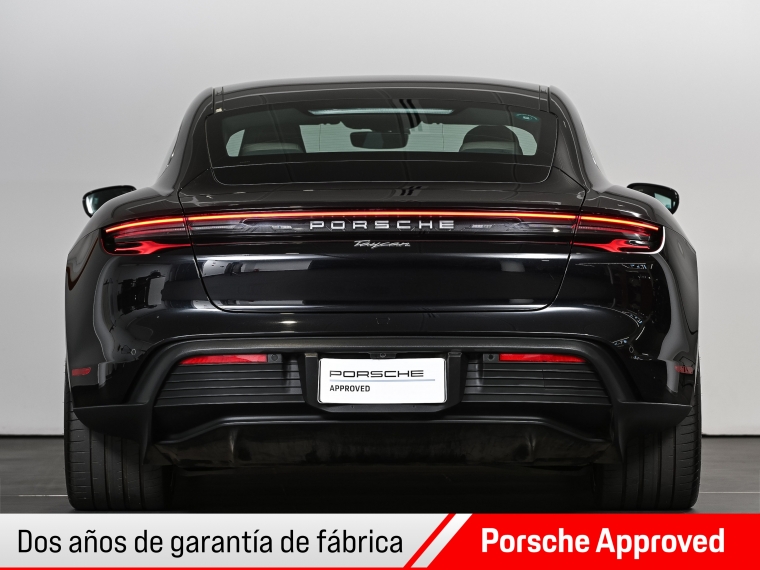 Porsche Taycan Taycan Ii 2025 Usado  Usado en Webautos.cl