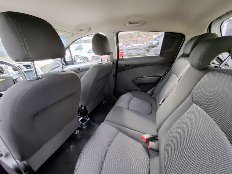 Chevrolet Spark Spark Gt Lt 1.2 2021 Usado  Usado en Kovacs Usados