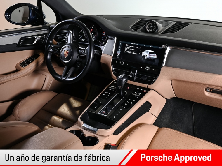 Porsche Macan Macan S Iii 2023 Usado Usado en Webautos.cl Porsche Macan Macan S Iii 2023 Usado Usado en Webautos.cl