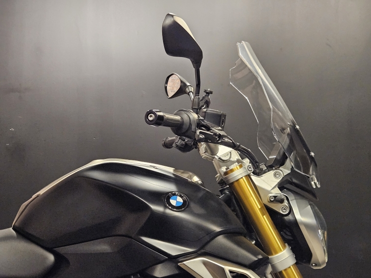 Bmw R 1250 r . 2020 Usado en BMW Premium Selection Bmw R 1250 r . 2020 Usado en BMW Premium Selection