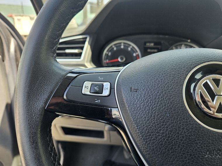 Volkswagen Gol Gol Hb 1.6 2022 Usado en Rosselot Usados