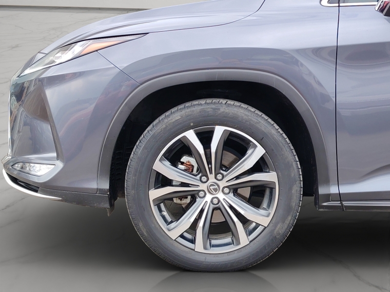 Lexus Rx450h 3.5 At 2022 Usado  Usado en BMW Premium Selection