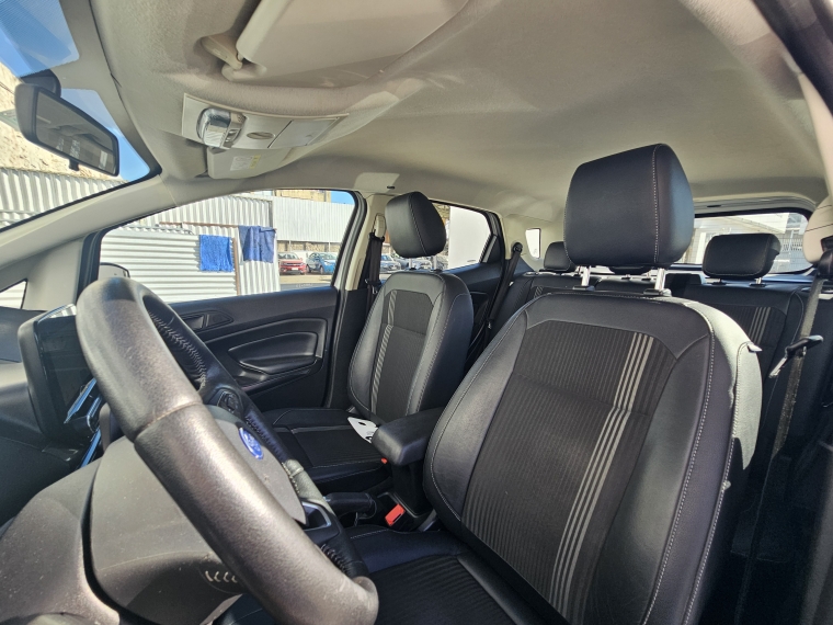 Ford Ecosport Freestyle Mt 2019 Usado  Usado en Kovacs Usados