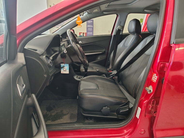 Chery Tiggo 2 Tiggo 2 1.5 2021 Usado en Rosselot Usados