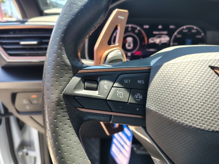 Cupra Formentor Formentor Tsi 2.0 Aut 2023 Usado en Rosselot Usados